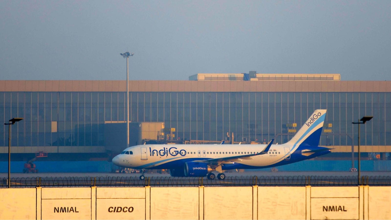 IndiGo takes Rs 577-crore hit due to December’s operational meltdown; Q3 profit crashes 78% to Rs 549 crore