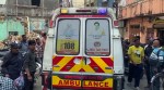 indore ambulance