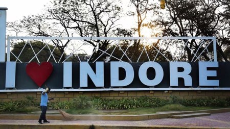 Before deaths, journey to top: How Indore swept Swachh rankings year after year