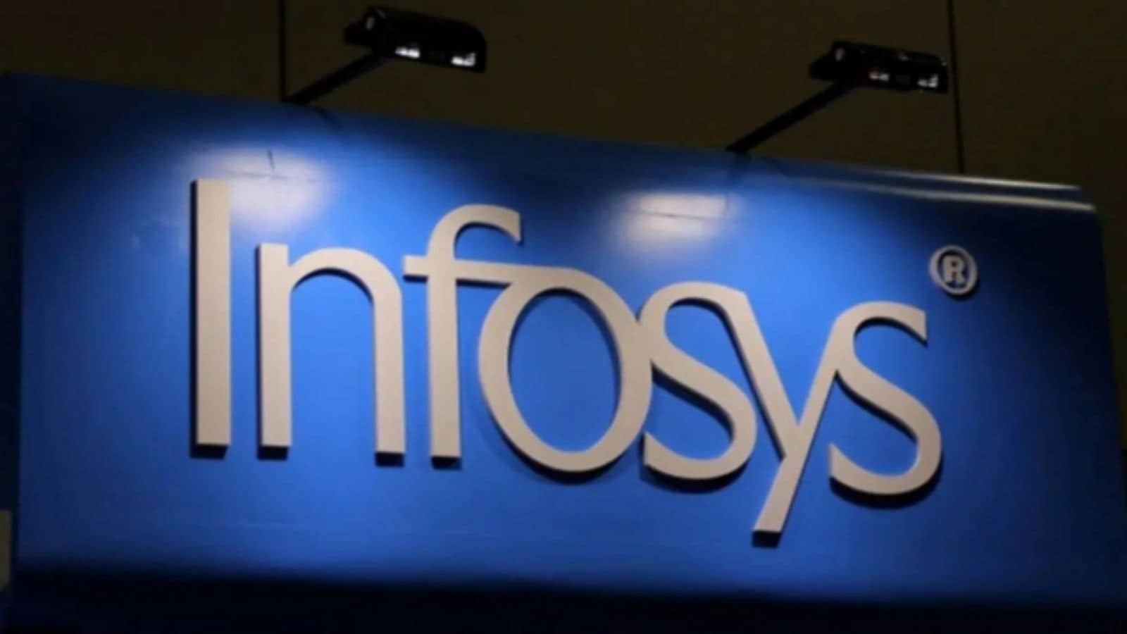 Infosys’ profit falls 2.2% in Q3 under the impact of new labour codes
