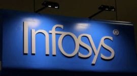 infosys