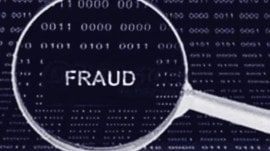 fraud