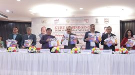 IPU Admission 2026: The online application process will start on February 2, 2026.