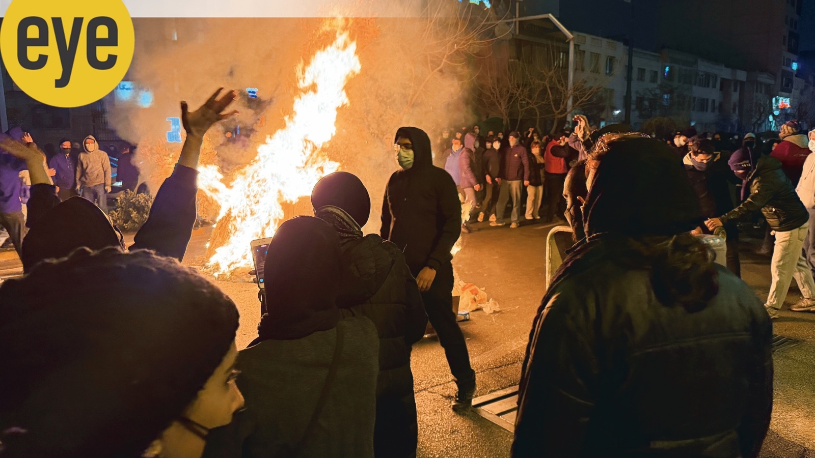 Understanding Iran’s Crisis Through Vali Nasr’s Iran’s Grand Strategy