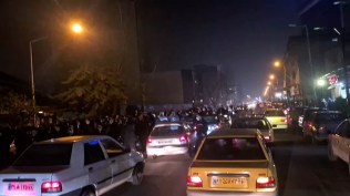 Iran hit by nationwide internet blackout as protesters respond to Reza Pahlavi’s call