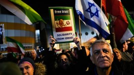 Indian Embassy in Israel urges citizens to remain vigilant, avoid non-essential travel