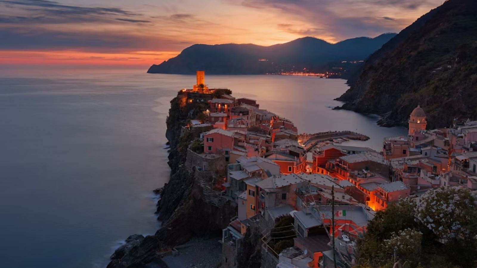 Italy's Hidden UNESCO Treasures: Beyond Rome, Venice, and Florence