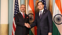 ‘Agreed to remain in touch’: EAM Jaishankar speaks to US’ Marco Rubio amid trade deal deadlock