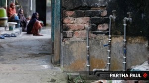 Jal Jeevan outlay to be cut 60 per cent this year