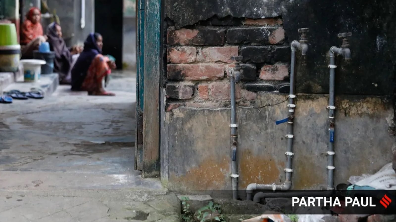 JJM funds to states only after 15-day constant supply of water: Govt