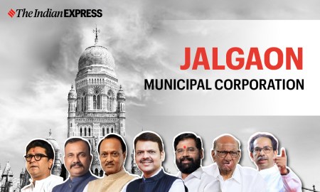 JMC Election Results, JMC Election Results 2026, Jalgaon Municipal Corporation Result 2026, Jalgaon Municipal Corporation Results