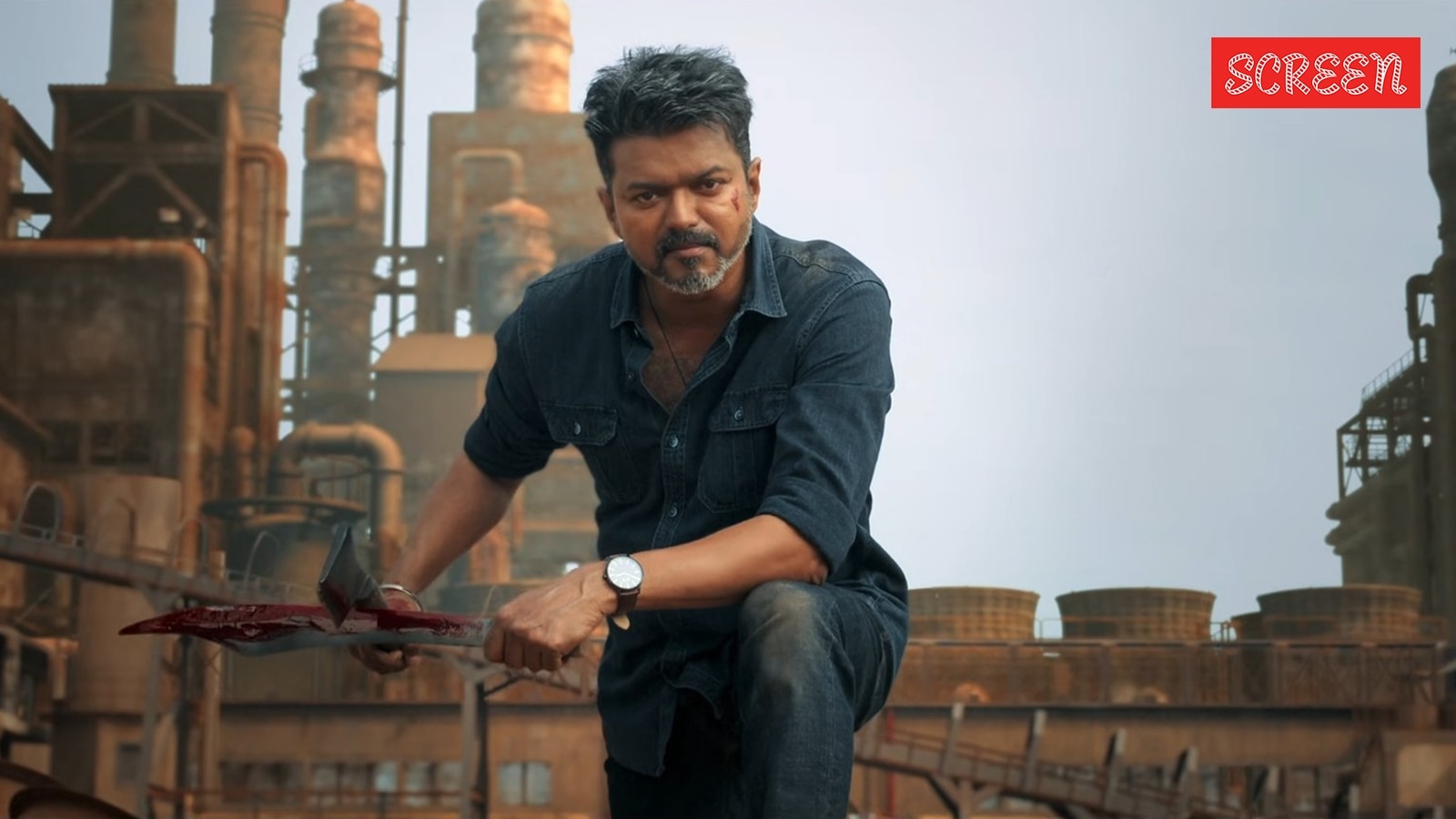 Jana Nayagan Movie Trailer: Vijay has turned into a true ‘Thalapathy’ in his final film