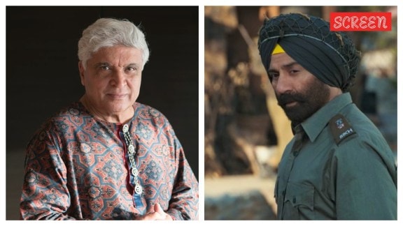 Javed Akhtar reveals why he didn't rewrite songs for Sunny Deol's Border 2.