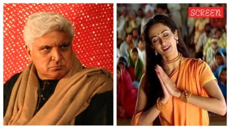 Javed Akhtar recalled how he wrote the Swades song "Pal Pal Hai Bhaari".