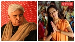 Javed Akhtar recalled how he wrote the Swades song "Pal Pal Hai Bhaari".