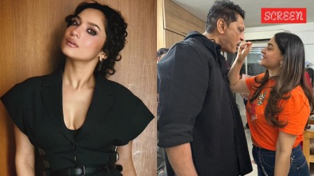 Ankita Lokhande defends Mahhi Vij amid comments on her relationship with Salman Khan's associate Nadeem