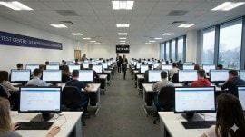 IIT Council, JEE Advanced, IIT-JEE Advanced, JEE Advanced 2026, Exam changes based on student ability, Indian express news, current affairs