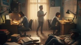 JEE Main 2026 Session 1 examination is set to be held on January 21, 22, 23, 24, 28 and 29