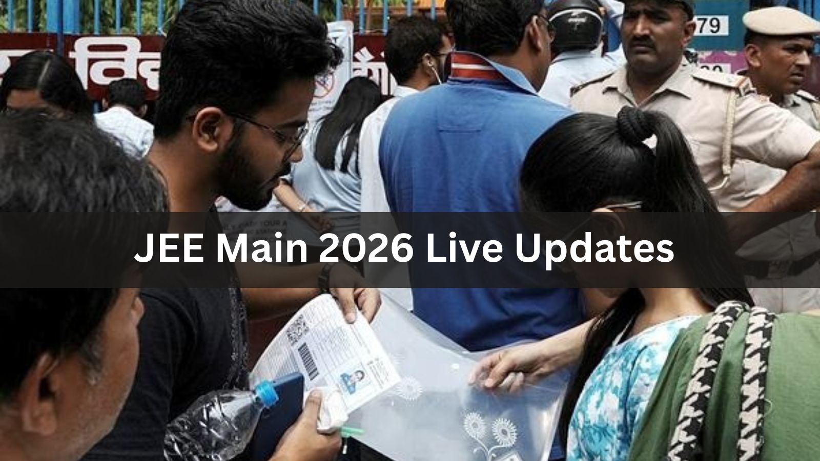 JEE Main 2026 Paper Analysis Highlights: NTA issues Jan 28, 29 exams admit cards