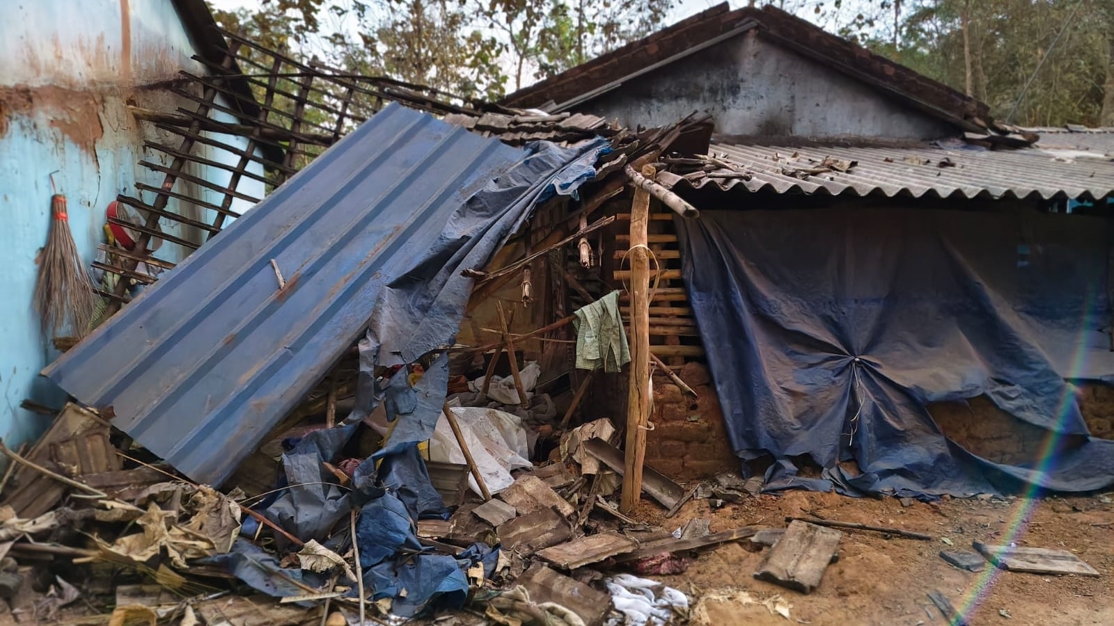 Inside the hunt for an elephant that has claimed 20 lives in Jharkhand