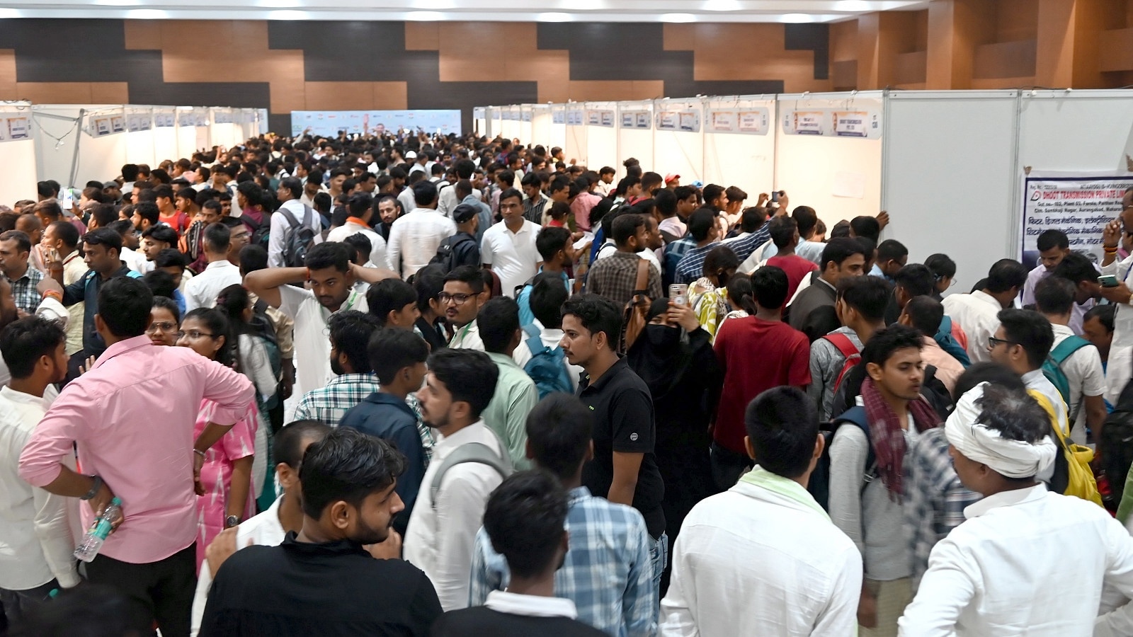 India’s labour force participation rate hits record 56.1% at end of 2025