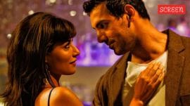 John Abraham was last seen in Tehran