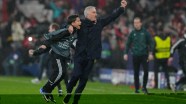 I Got Carried Away Why Did Jose Mourinho Apologise To lvaro Arbeloa I Got Carried Away Why Did Jose Mourinho Apologise To lvaro Arbeloa