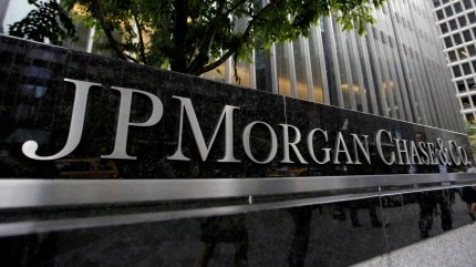 Donald Trump files $5 billion lawsuit against JPMorgan for debanking him after January 6 riots