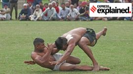 kabaddi