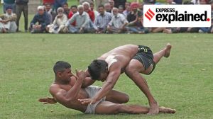 Kabaddi murders: How betting, gang wars became entangled with Punjab’s favourite sport