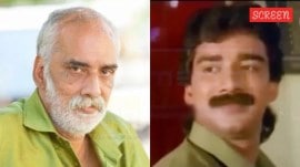 Kamal Roy's performance as the villain in Kalyana Sougandhikam, helmed by Vinayan, earned him much praise.