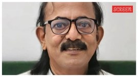 Kannan Pattambi passes away.