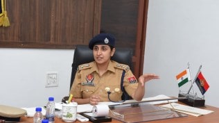 kanwardeep kaur ssp chandigarh