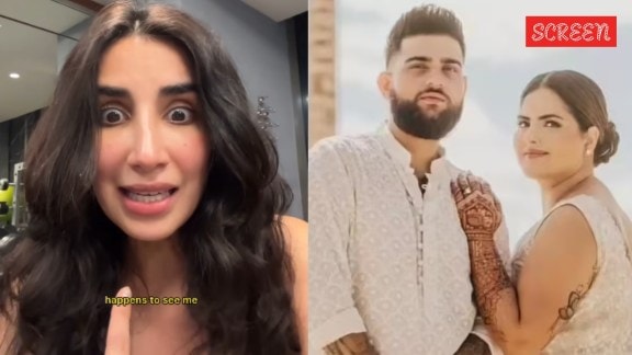 Parul Gulati says she 'hates' Karan Aujla for this reason, amid cheating allegations