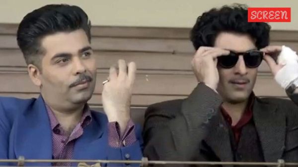 Karan Johar