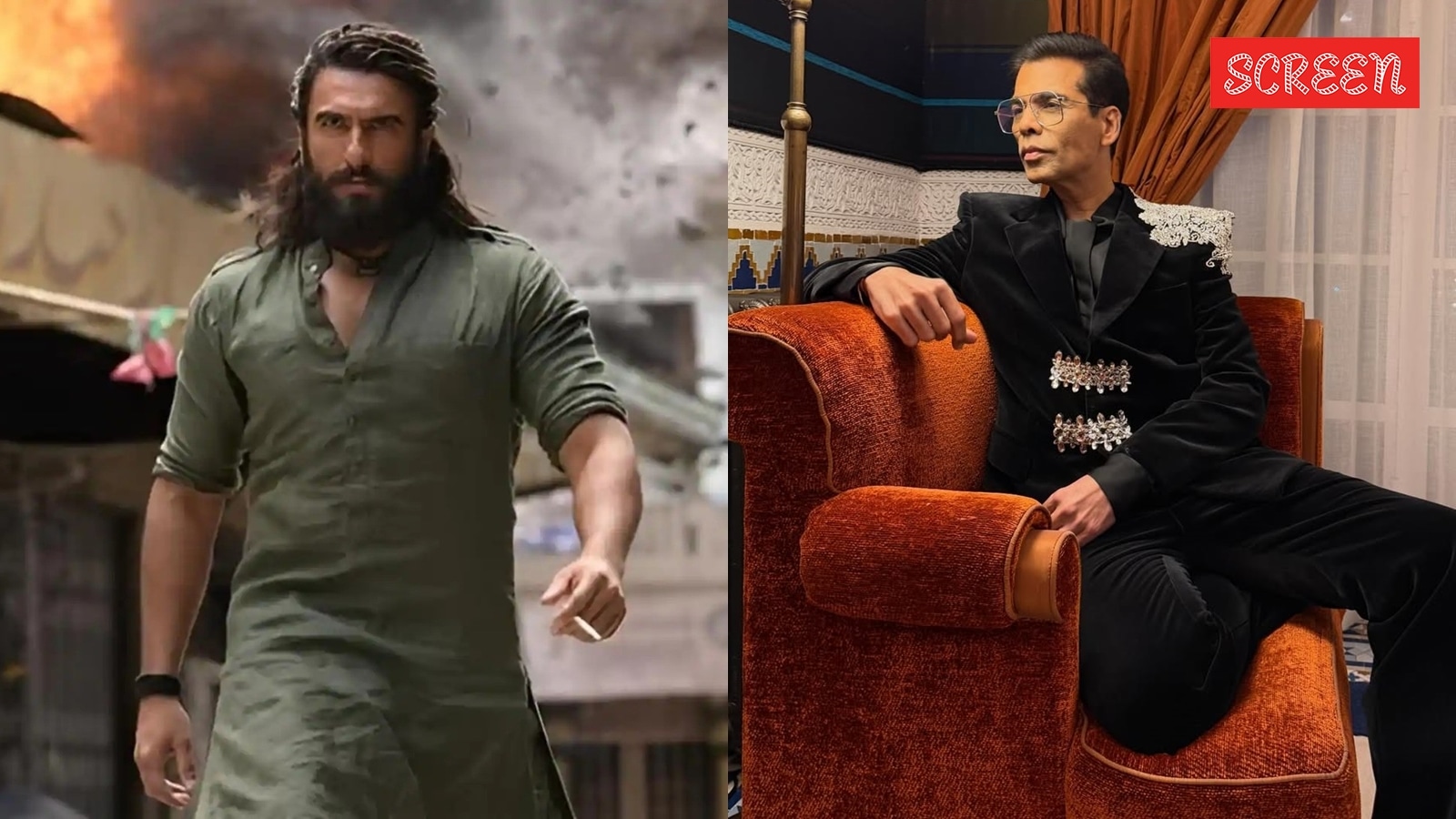 ‘I wasn’t offended’: Karan Johar breaks silence on Dhurandhar’s divisive politics as film crosses Rs 1,300 cr mark