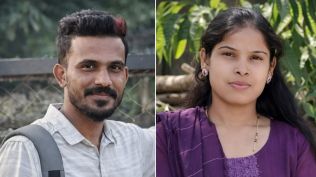 The murder victim has been identified as Ranjitha Bhanasode, 30, a resident of Yellapur in Uttara Kannada district. The accused, Rafique Imamsab, was also a resident of the same district.