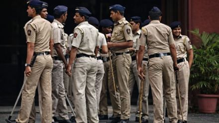 Mangaluru illegal immigration case