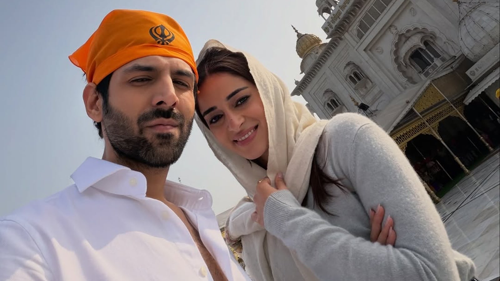 ‘Shouldn’t be around her’: Kartik Aaryan reveals Ananya Panday’s weirdest habit, and the science behind it is too real