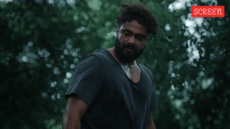 Kattalan teaser: Antony Varghese has a jungle fight in the high-octane action drama