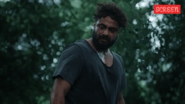 Kattalan teaser: Antony Varghese has a jungle fight in the high-octane action drama