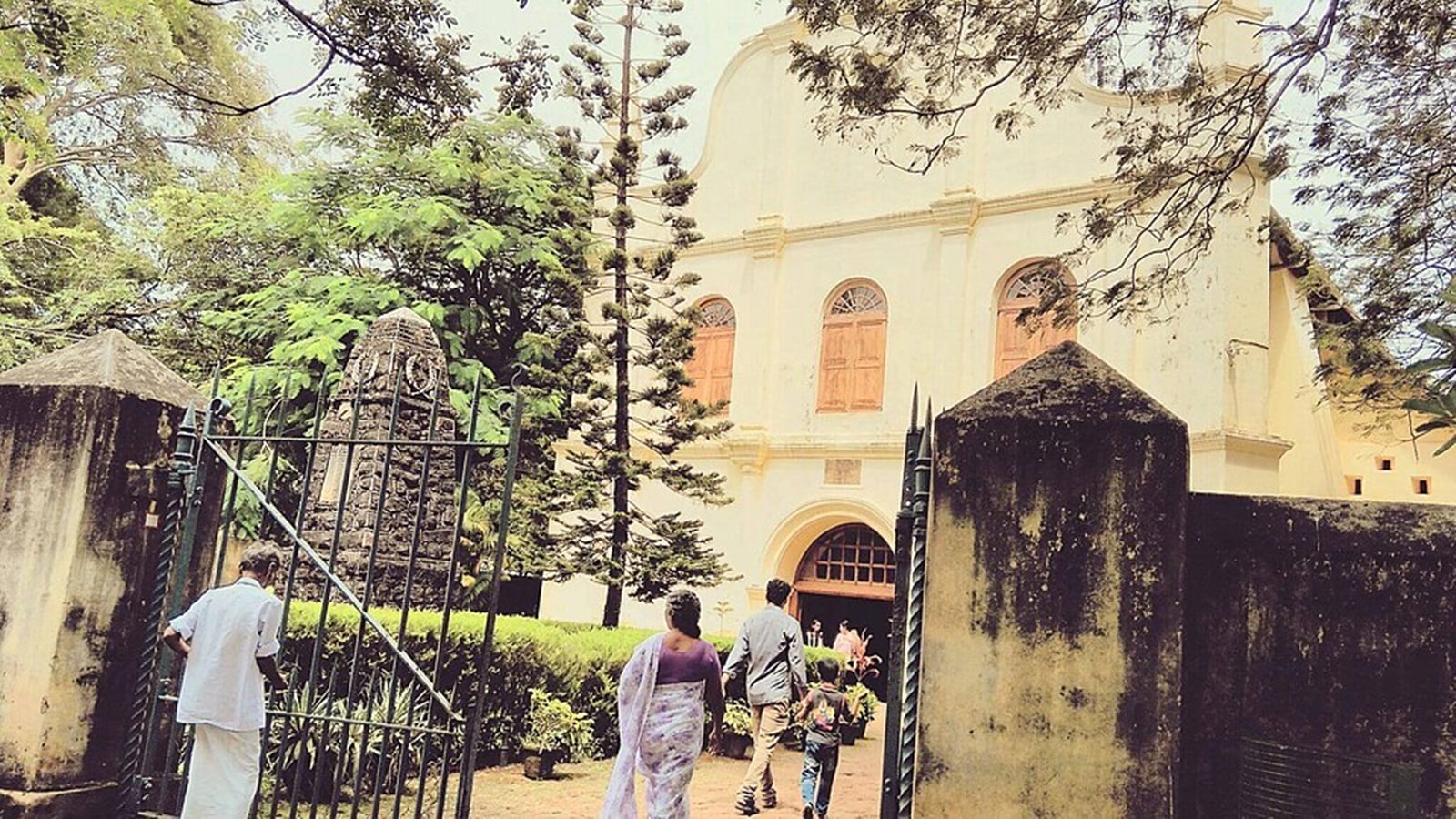 Facing dwindling numbers, Kerala Church’s appeal – ‘Actively come to politics, public governance’