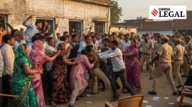 kerala high court sc st act