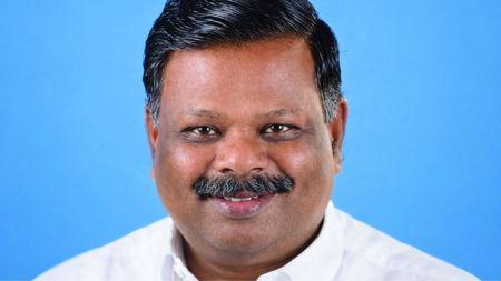 kerala mla