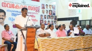 If the underwear doesn’t fit: How a drug case against an Australian man ended with a Kerala MLA’s disqualification