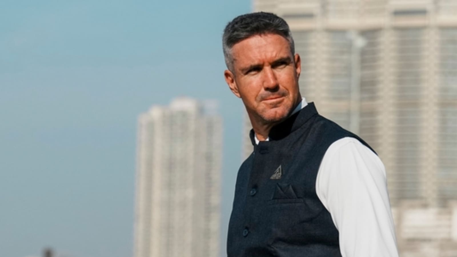 England’s Ashes debacle prompts ‘WILD thought’ from Kevin Pietersen for Brendon McCullum’s replacement: ‘He gets Test cricket’