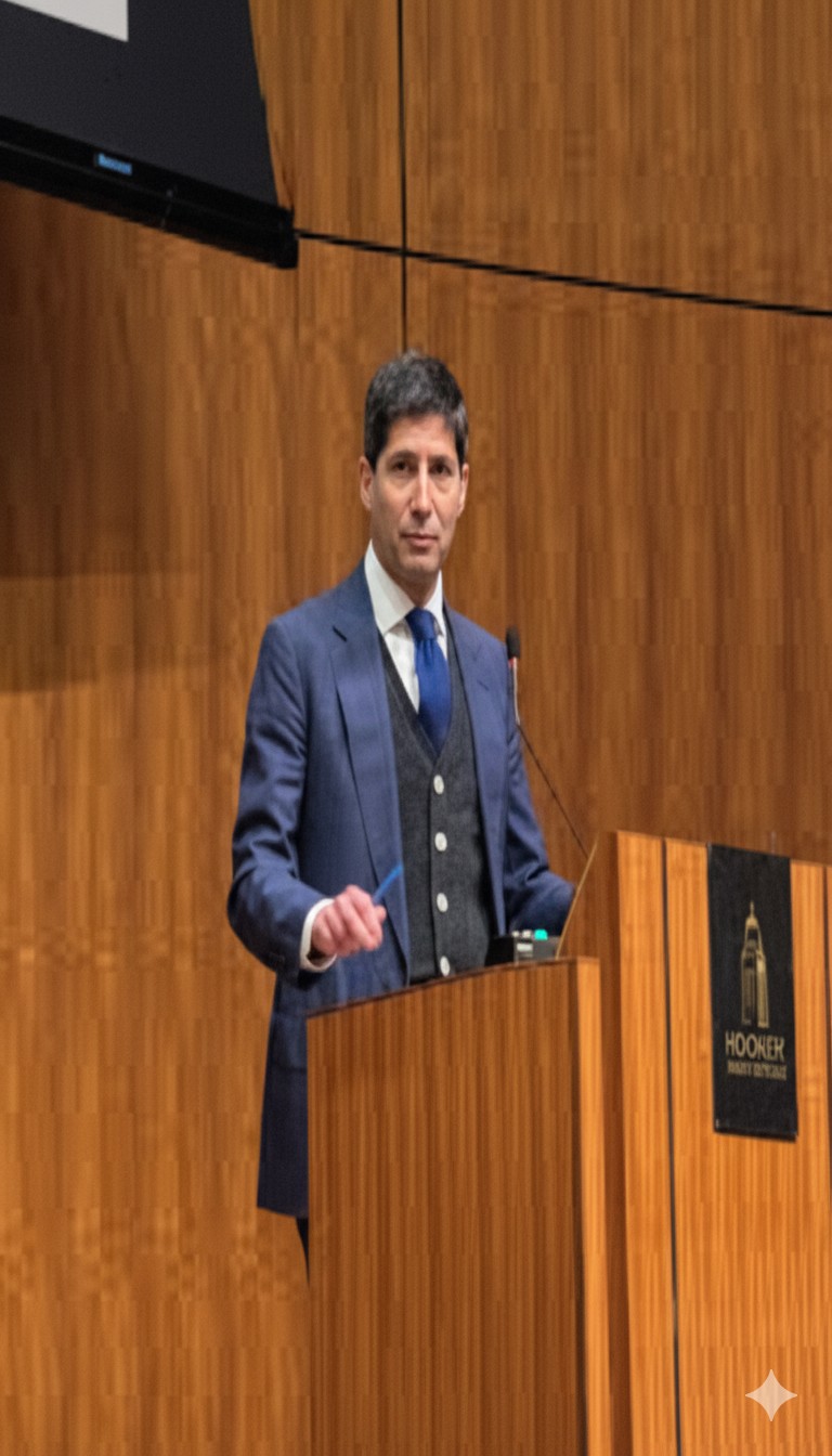Trump Nominates Kevin Warsh as Next Fed Chair, Replacing Jerome Powell
