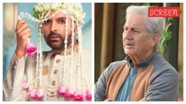 Kapil Sharma's Kis Kisko Pyaar Karoon 2 to go the same route as Anupam Kher's Tanvi The Great.