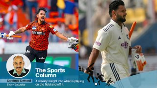 What Ishan Kishan can learn from Rishabh Pant’s fate? Carry the sword, but don’t forget the shield