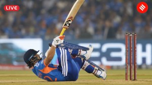 IND vs NZ 2nd T20 Live Cricket Score